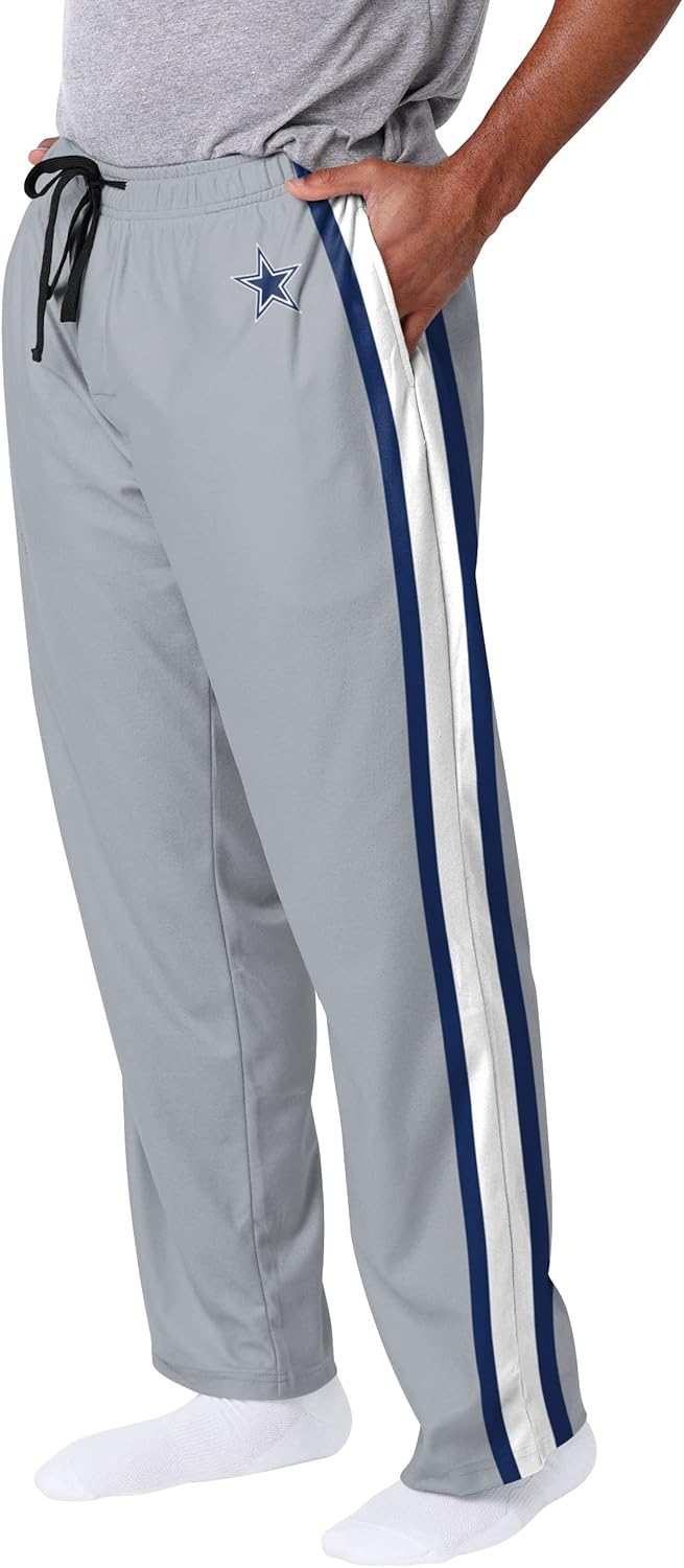 FOCO Men's NFL Team Logo Gameday Ready Lounge Pants Review