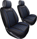 Chevy Silverado GMC Sierra Seat Covers Custom Fit 2007-2026