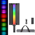 Godox LC500R Mini RGB LED Light Stick 18ft - Portable Creative