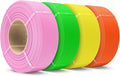 SUNLU PETG Filament Refill 1.75mm 4KG - High Speed Matte PETG