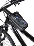 WILD MAN Bike Bag for Bicycles - Perfect Cycling Accessory