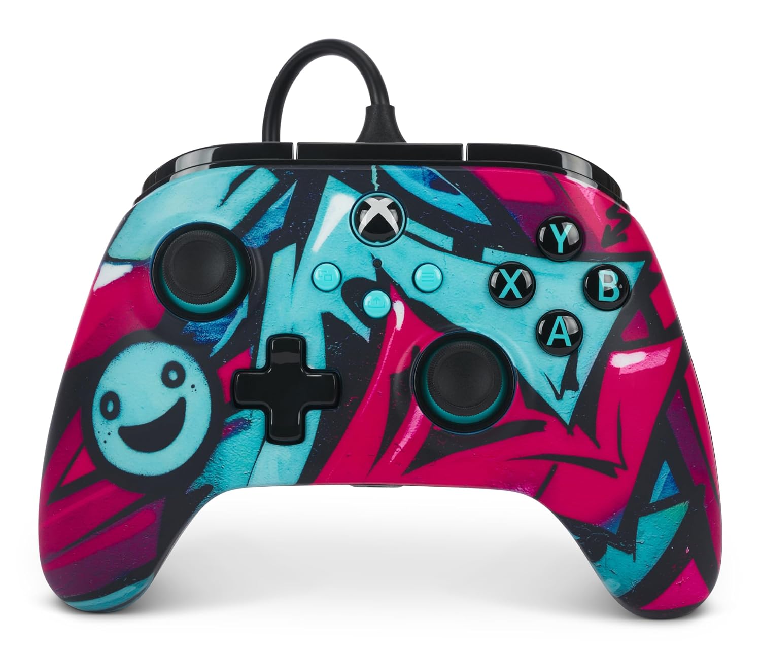PowerA Advantage Wired Controller for Xbox Series X|S Review