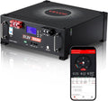 48V 100Ah LiFePO4 Battery - Long-Life Off-Grid Power