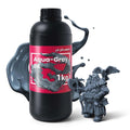 phrozen Rapid Resin Aqua-Gray 8K - High Precision 405nm Resin