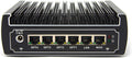 Protectli Vault 6 Port Firewall Mini PC - Silent Fanless Performance