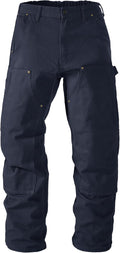 Soojun Men's Heavyweight 13.5 oz Carpenter Pants - Loose Fit
