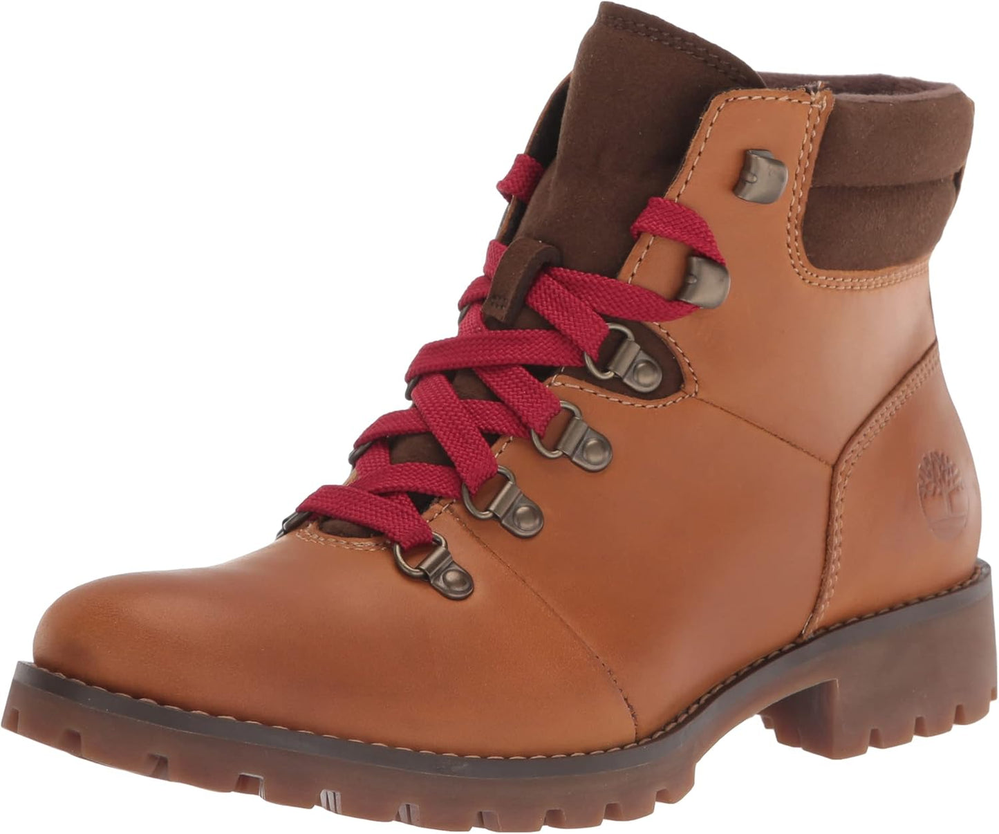 Timberland Women's Ellendale Boot: Unbeatable Comfort