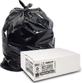 Heavy Duty 33 Gallon Trash Bags for Home and Outdoor Use
