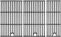 Charbroil Performance 5-Burner Grill Grate Replacement - Cast Iron Fit