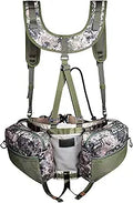 Gen 3 Hunting Saddle for Ultimate Comfort and Versatility