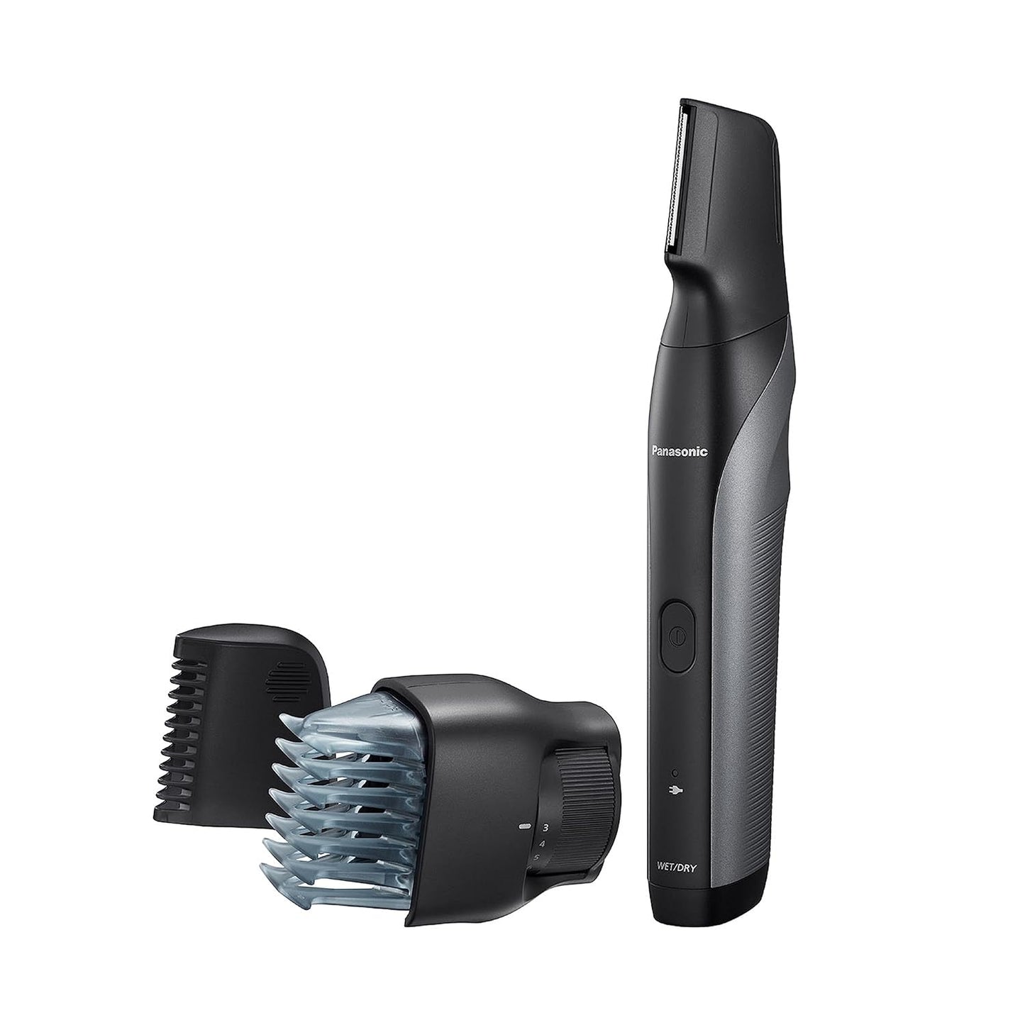 Panasonic Body Groomer for Men and Women - Unisex Trimmer