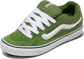 Vans Mens Sneaker Caldrone - Chunky Retro Comfort Men's spin
