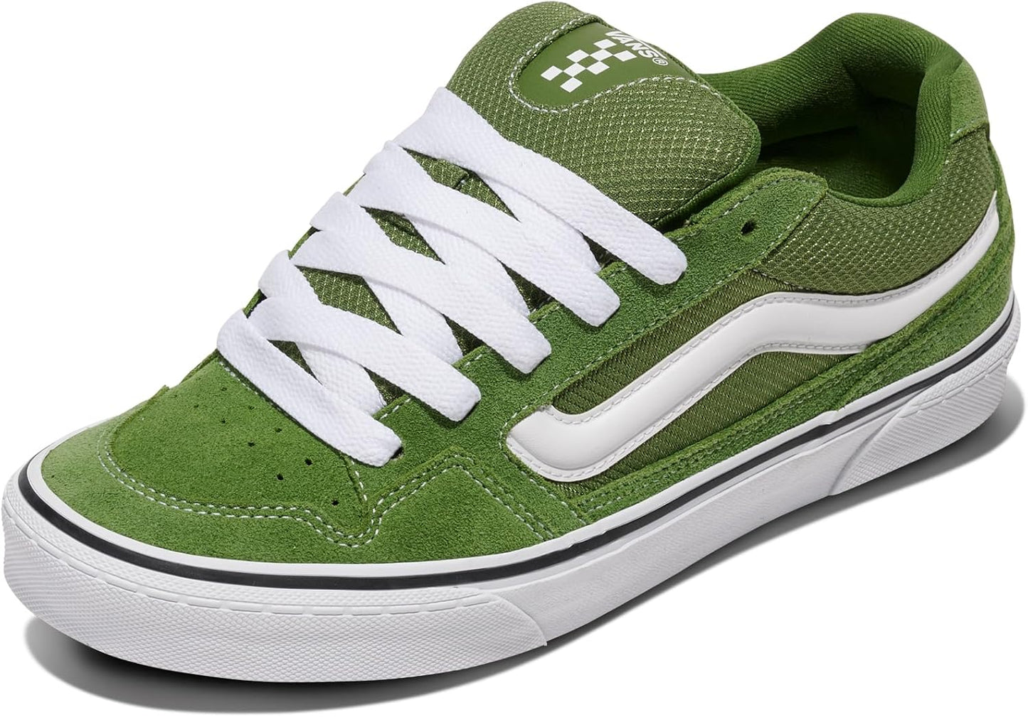 Vans Mens Sneaker: Retro Kicks with Modern Comfort and Style