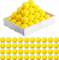 Foam Golf Practice Balls 120 Pack - Limited Flight Training