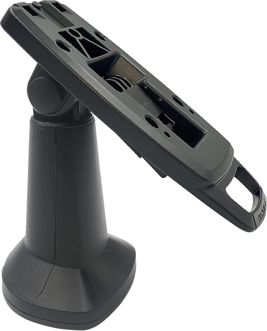 Ingenico IPP 310/315/320/350 7in Latch and Lock Pole Mount Stand
