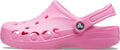Crocs Baya Clogs - Lightweight, Ventilated Everyday Comfort