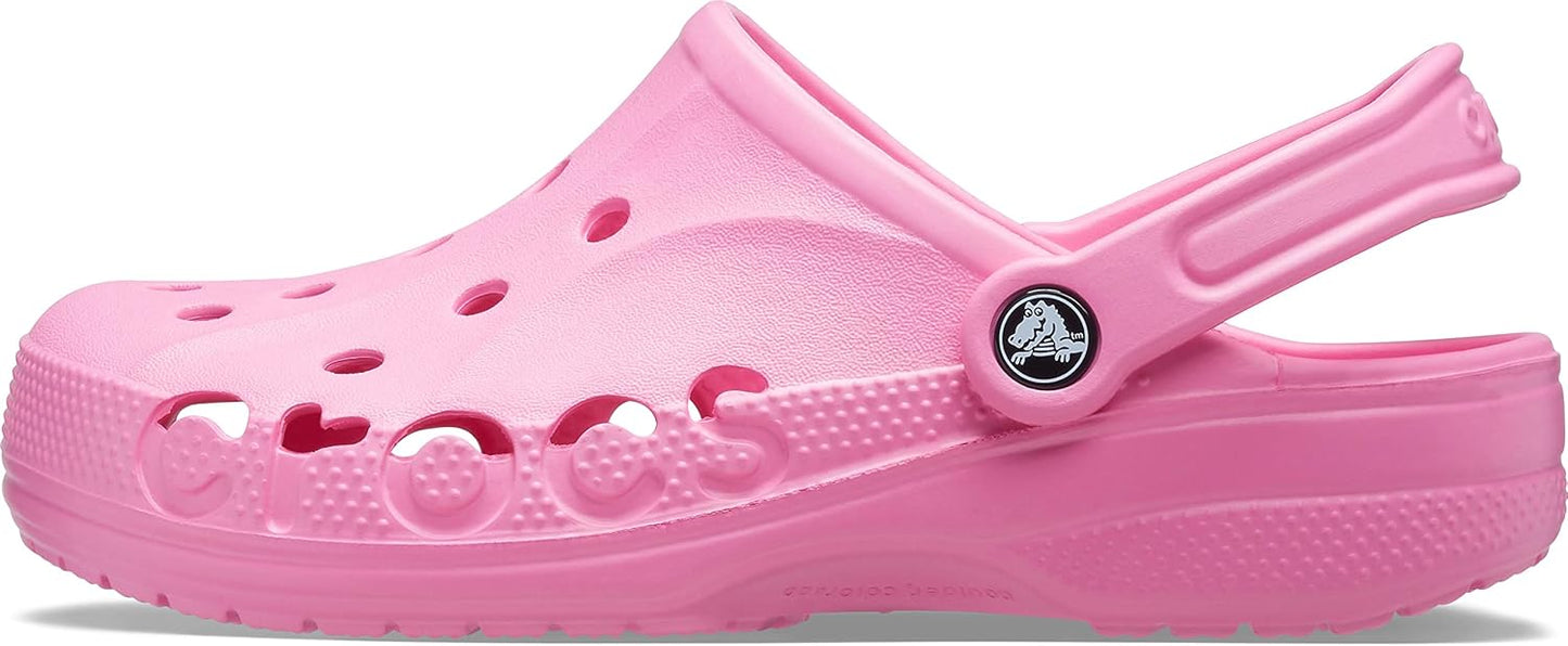 Crocs Baya Clogs for Unisex-Adult: Comfort and Style Combined