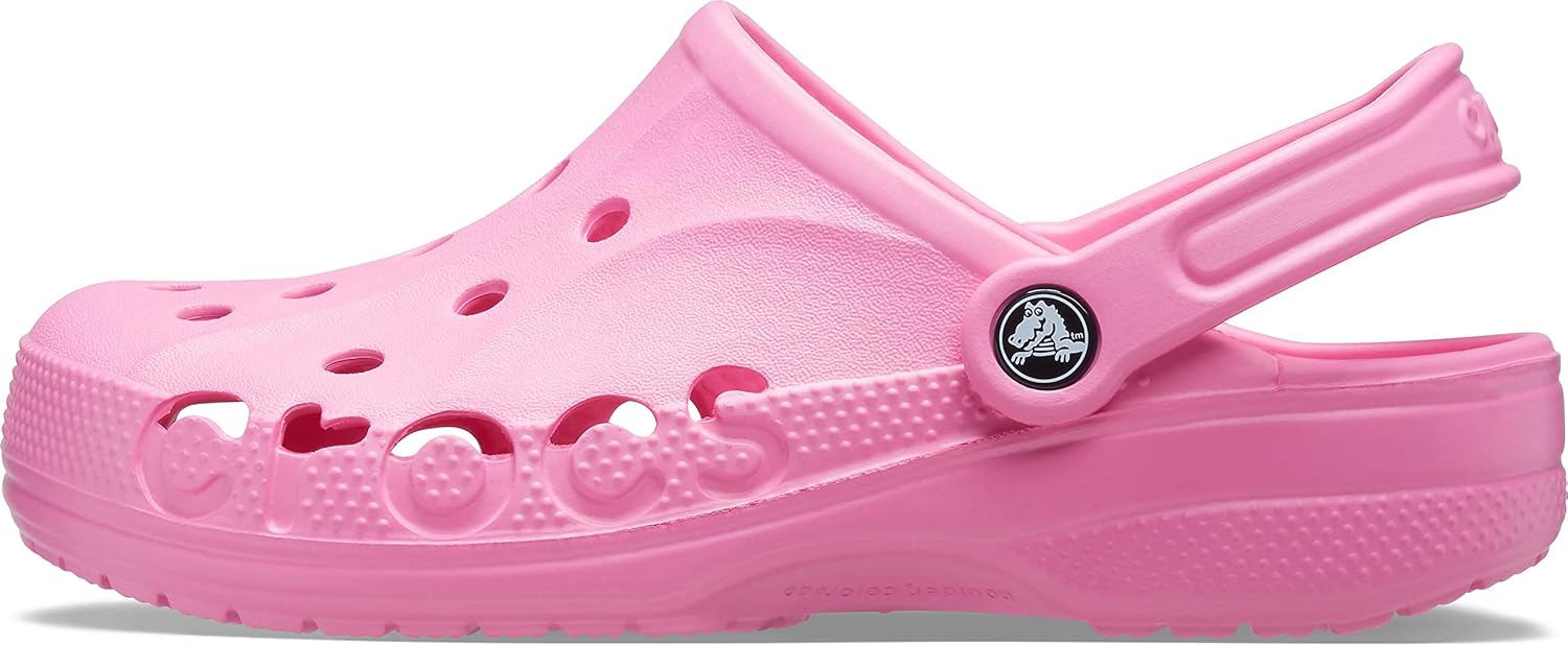 Crocs Baya Clogs for Unisex-Adult: Comfort and Style Combined