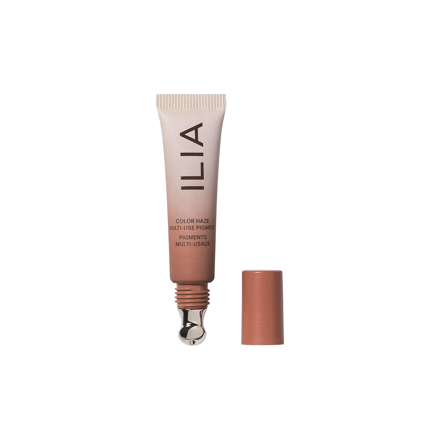 ILIA Color Haze Multi-Use Matte Pigment for Cheeks and Lips