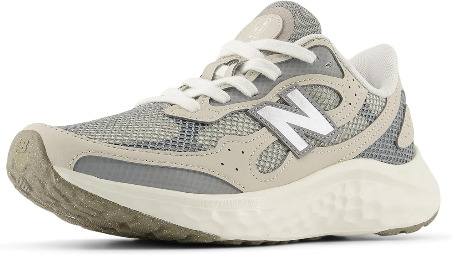 New Balance Women's Fresh Foam Arishi V4 Running Shoe Review