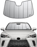 Windshield Sun Shade for Lexus RX 2023-2025 Front Window Sunshade
