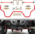 For Toyota Tundra 2007-2021 Rear Sway Bar Kit - Improved Cornering