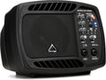 Behringer EUROLIVE B105D Ultra-Compact 50-Watt PA/Monitor Speaker