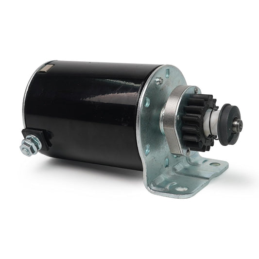 16 Tooth Starter Motor for Craftsman Riding Lawn Mowers