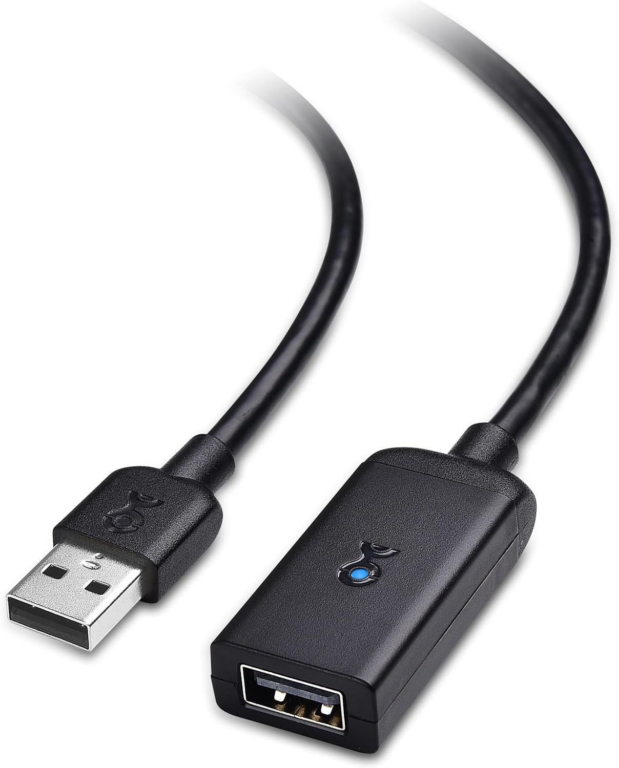 Extend USB Reach Easily!