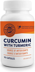 Curcumin with Turmeric Supplement 1000mg Curcumin Extract - Fast