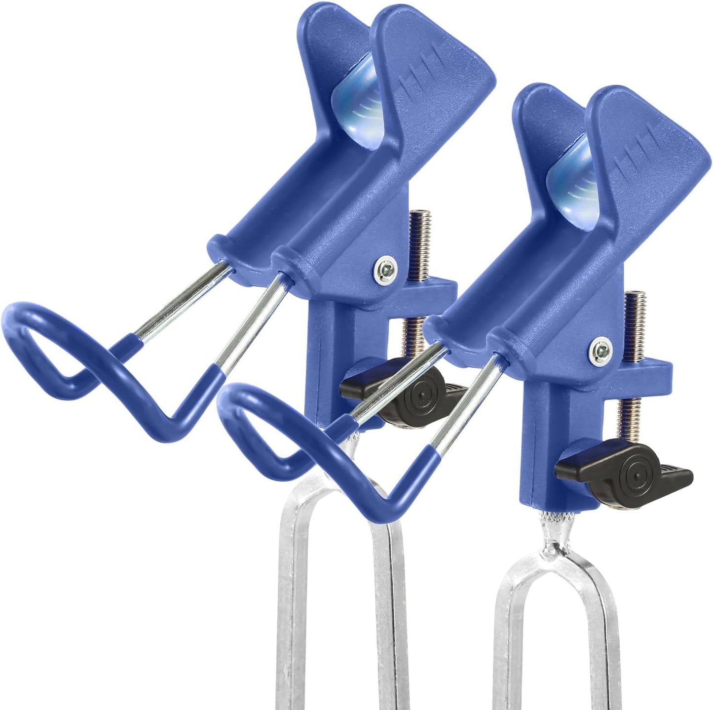 360 Adjustable Rod Holder Set - Fishing Made Easy!