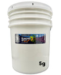 Organic Almond Butter 40 lb (5 Gallon) - Raw Unsweetened Salt-Free