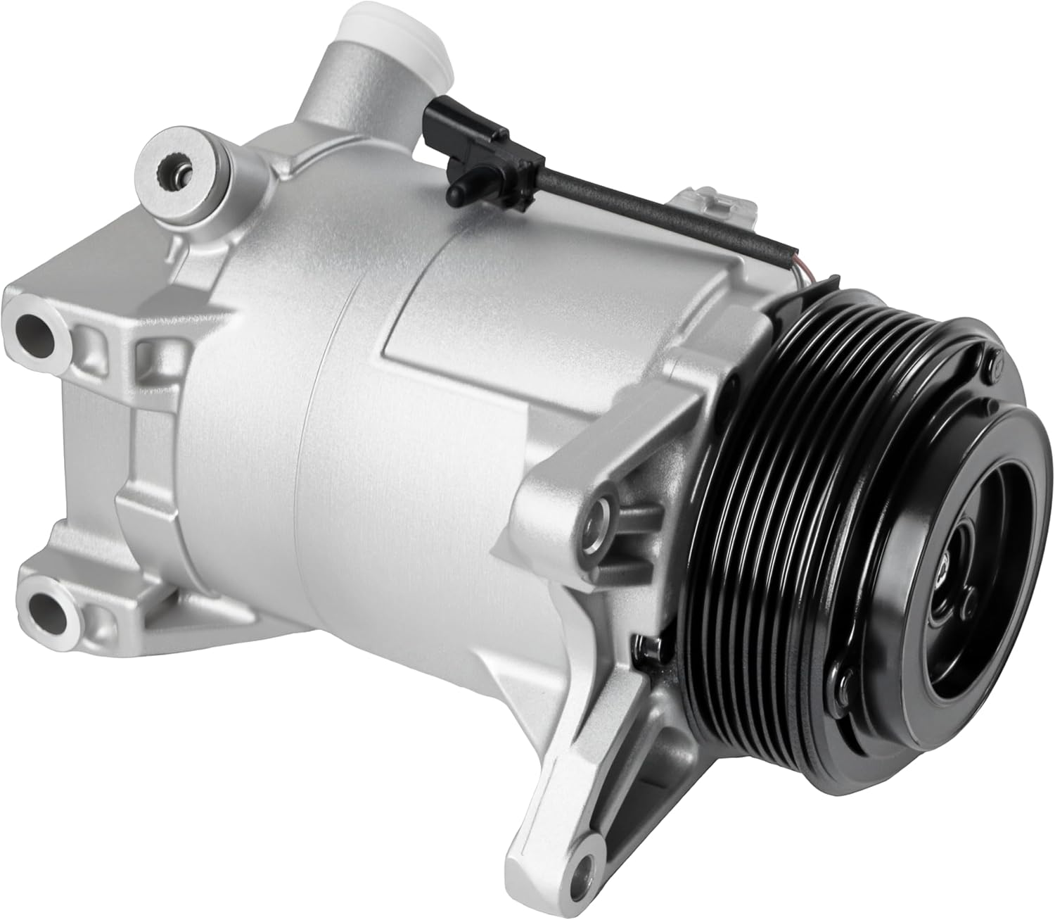 11319C AC Compressor with Clutch for Maxima and Murano Models