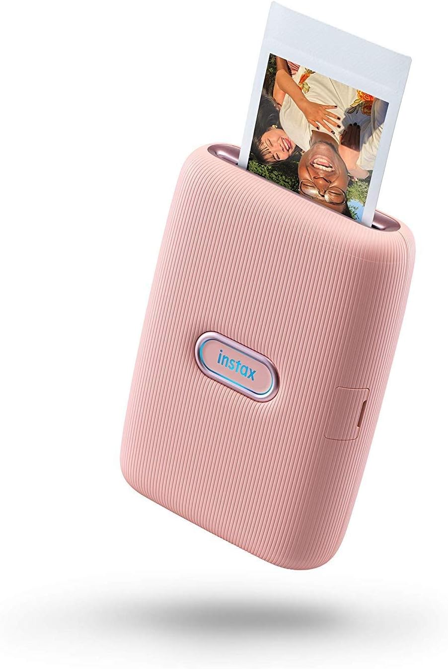 Fujifilm Instax Mini Link Smartphone Printer for Instant Fun