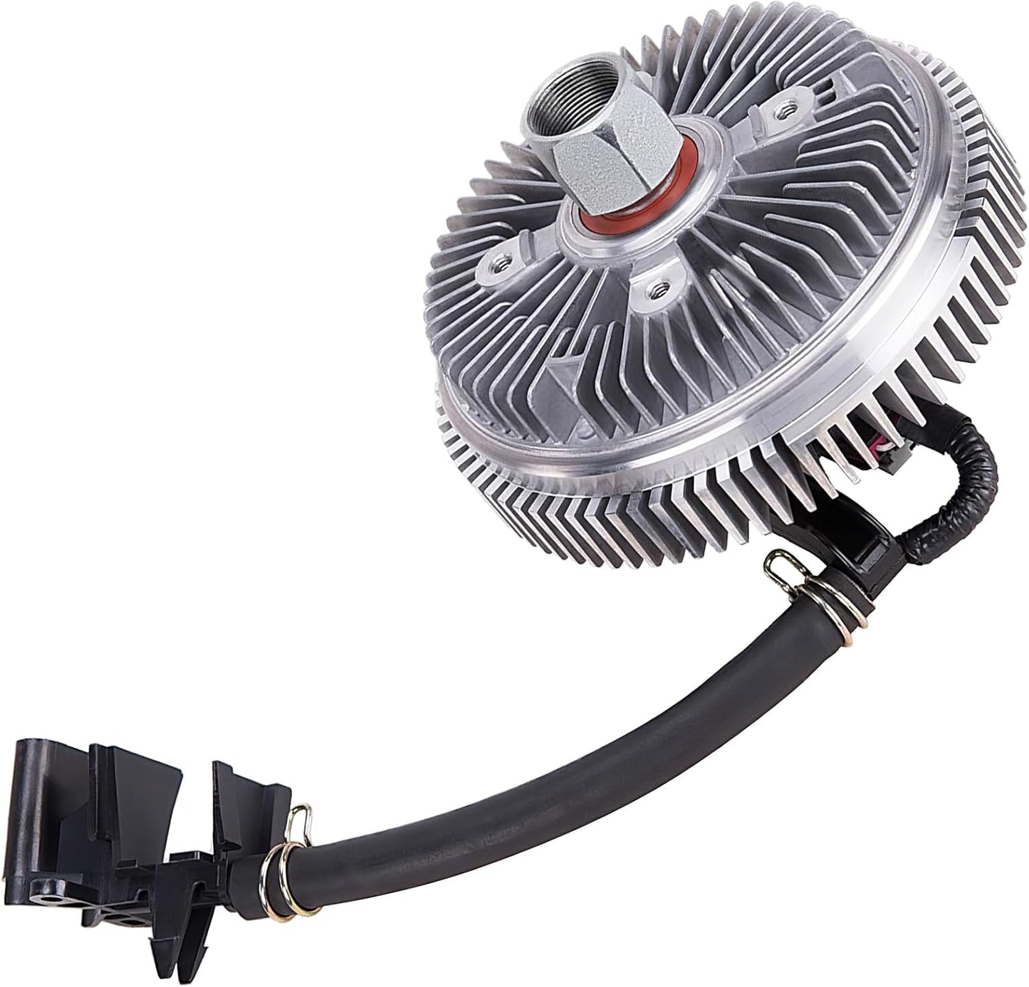 TOPAZ Electronic Radiator Cooling Fan Clutch for Chevy Trailblazer