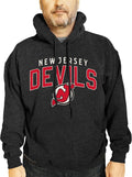 Wright & Ditson NHL Powerplay Hooded Sweatshirt - Comfortable Game