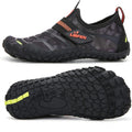Water Shoes for Kids Aqua Socks Barefoot Beach Sports - Quick Dry Fit