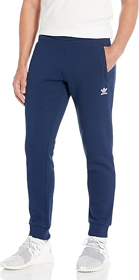 adidas Originals Men's Adicolor Essentials Trefoil Joggers Review
