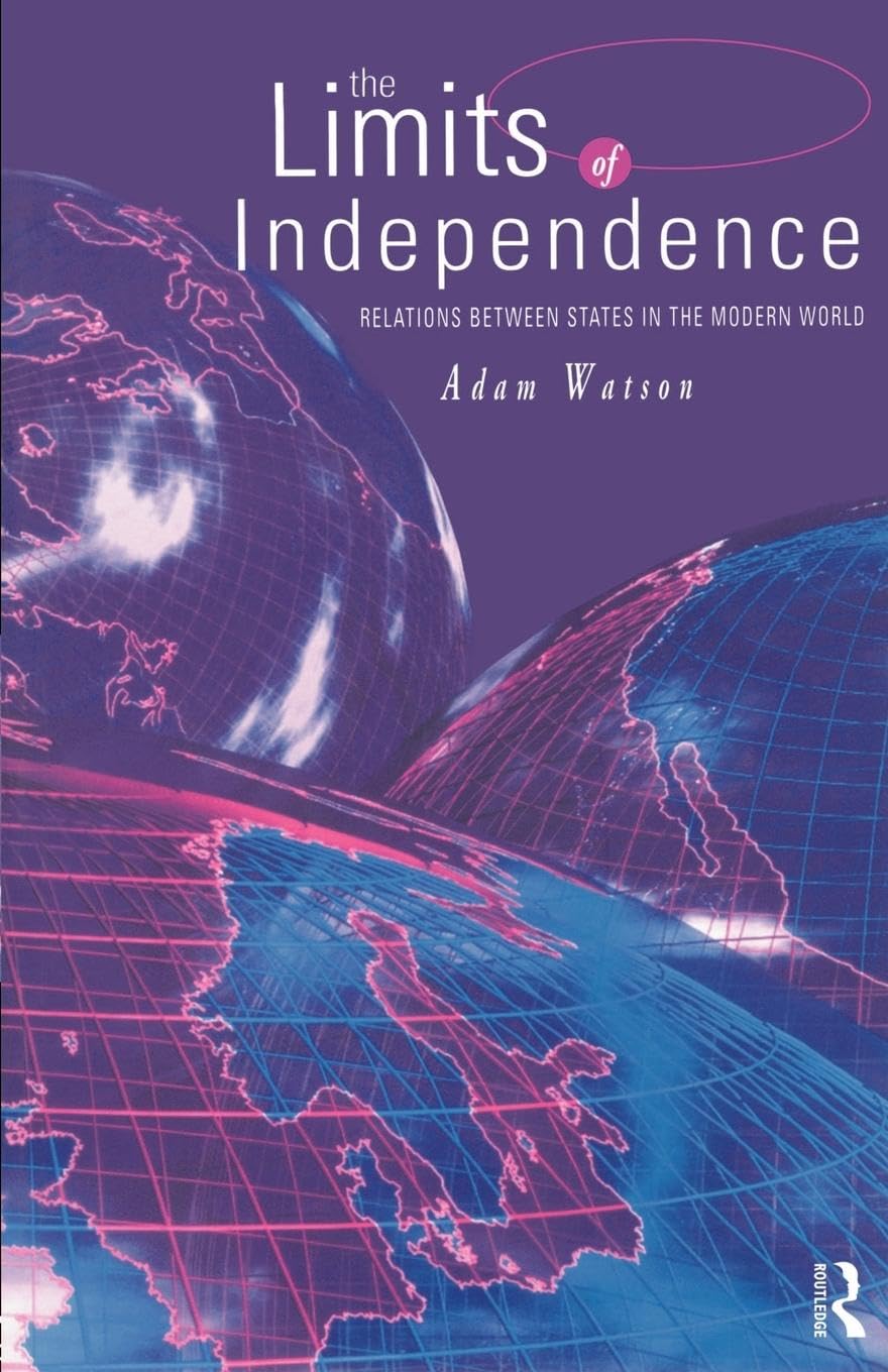 The Limits of Independence: A Deep Dive into Personal Freedom