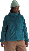 THE NORTH FACE Women's Osito Full Zip Fleece Jacket - Soft Jackets