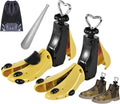 Shoe Stretcher Women Men Adjustable Boot Stretcher - Wide Feet Relief