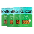 Kaizen Pasta Variety Pack Keto Low Carb High Protein - Lupini Noodles