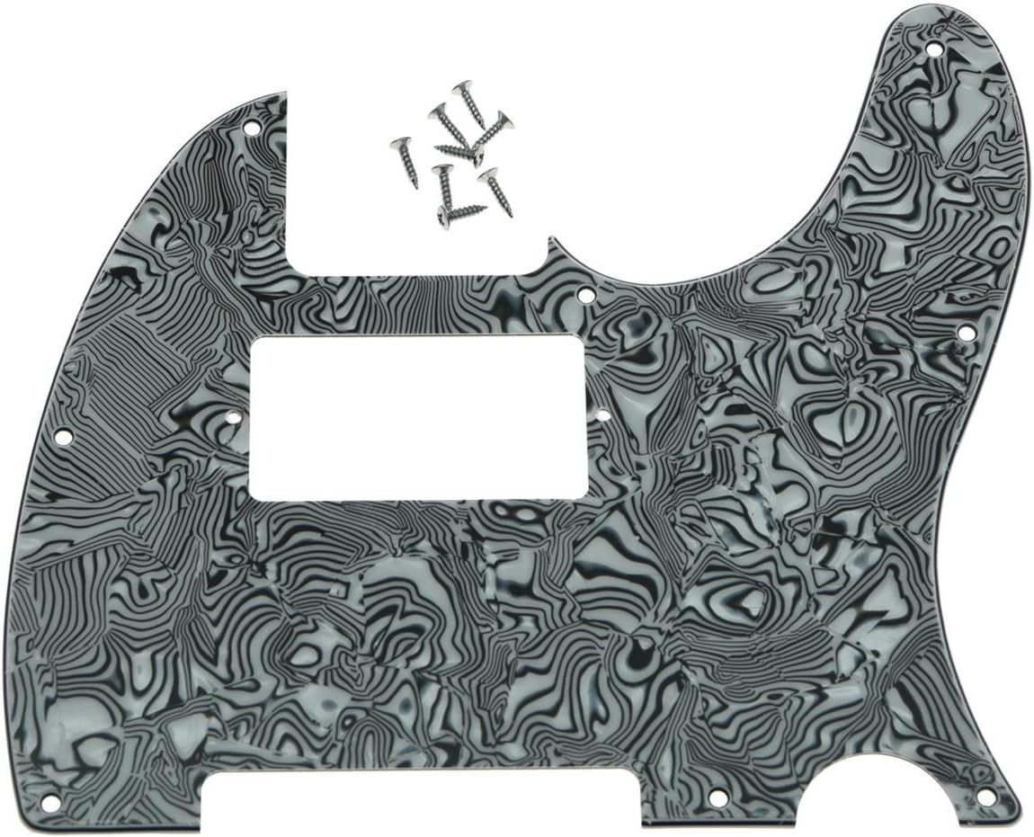 Premium KAISH Tele Humbucker Pickguard - Upgrade Your Tele!