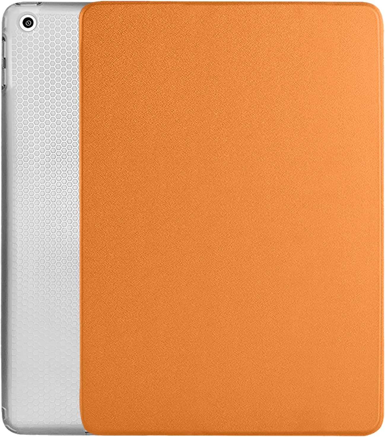 DuraSafe Cases iPad Mini 8.3 Inch 6 Gen Smart TPU Cover