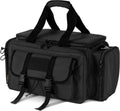 PROFOCUS Large Range Bag Tactical 4+ Pistol Case - Secure Range Carry