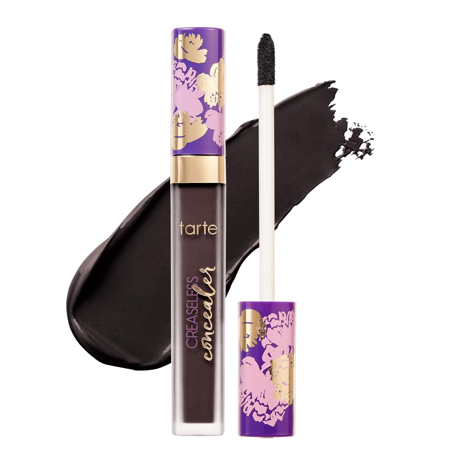 Tarte Maracuja Creaseless Full Coverage Concealer for Flawless Skin