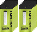 DEFENT All-in-One Fentanyl Detection Device - Instant On-the-Go Safety