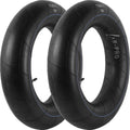 170/80-15 Replacement Inner Tubes (2-Pack) - Heavy Duty butyl