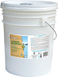 5 gal. Pail High Efficiency Liquid Laundry Detergent - Bulk Eco Clean