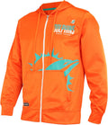 Outerstuff NFL Men's Drill Team Colors Full Zip (Style Z11X)